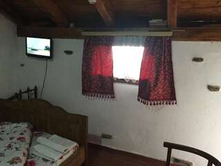 Проживание в семье Casa Morar Сигишоара Двухместный номер с 1 кроватью-8