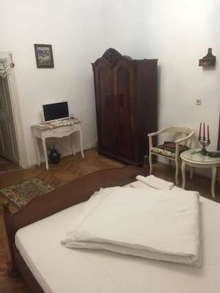 Проживание в семье Casa Morar Сигишоара Улучшенный двухместный номер с 1 кроватью-2