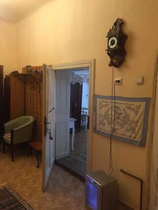 Проживание в семье Casa Morar Сигишоара Улучшенный двухместный номер с 1 кроватью-3
